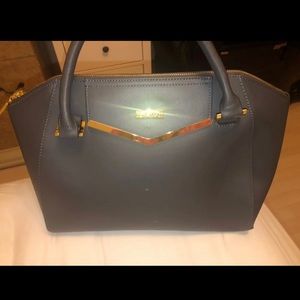 JOY & IMAN hand Bag